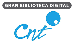CNT - Gran Biblioteca Digital