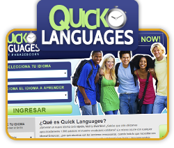 Quick Languages
