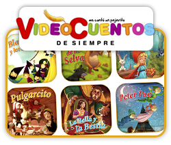 Videocuentos